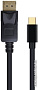 Кабель Cablexpert CCP-mDP2-6
