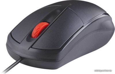 Купить мышь defender icon mb-057 (черный) в интернет-магазине X-core.by