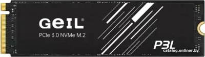 SSD GeIL P3L 1TB P3LFD16I1TBD  купить в интернет-магазине X-core.by