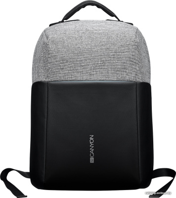 Купить рюкзак canyon bp-g9 (черный/серый) в интернет-магазине X-core.by