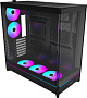 Корпус Montech HS02 Pro (черный)