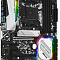 Материнская плата ASRock B450 Steel Legend  купить в интернет-магазине X-core.by