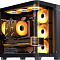 Корпус Jonsbo TK-3 (черный)  купить в интернет-магазине X-core.by