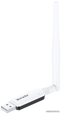 Купить wi-fi адаптер tenda u1 в интернет-магазине X-core.by