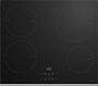 Варочная панель BEKO HII 64401 MTX
