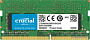 Оперативная память Crucial 2GB DDR4 SODIMM PC4-19200 CT2G4SFS624A
