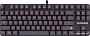 Клавиатура Defender Mechanoid GK-581