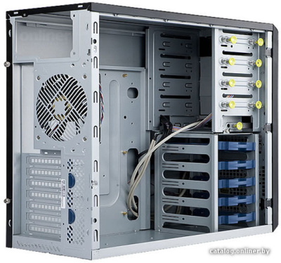 Корпус In Win PE689  купить в интернет-магазине X-core.by