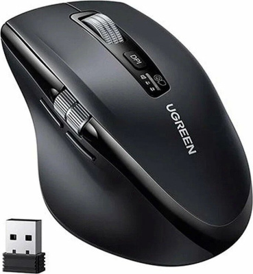 Купить мышь ugreen m751 45792 в интернет-магазине X-core.by