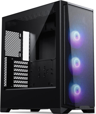 Корпус Phanteks Eclipse G370A  купить в интернет-магазине X-core.by