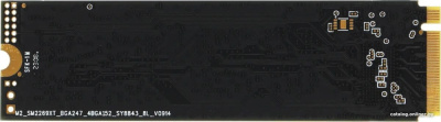 SSD AMD Radeon R7 512GB R7MP512G8  купить в интернет-магазине X-core.by