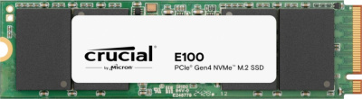 SSD Crucial E100 480GB CT480E100SSD8  купить в интернет-магазине X-core.by