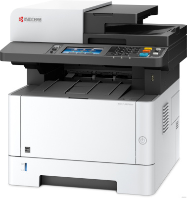 Купить мфу kyocera mita ecosys m2735dw в интернет-магазине X-core.by