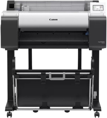 Купить плоттер canon imageprograf tm-255 в интернет-магазине X-core.by