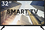 Телевизор Soundmax SM-LED32M09S