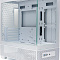 Корпус XASTRA Q500M 6ARGB-C10-UC (белый)  купить в интернет-магазине X-core.by