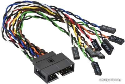 Купить кабель supermicro cbl-0084l в интернет-магазине X-core.by