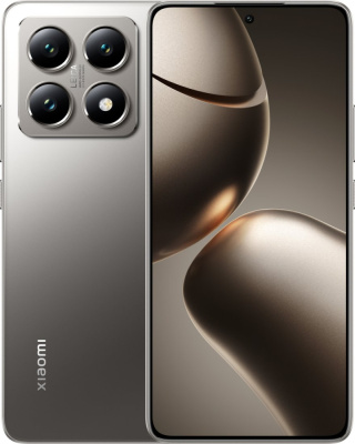 Купить смартфон xiaomi 14t 12gb/512gb международная версия (серый титан) в интернет-магазине X-core.by