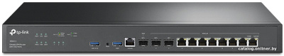 Купить межсетевой экран tp-link er8411 в интернет-магазине X-core.by