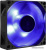 Вентилятор для корпуса AeroCool Motion 8 Blue-3P  купить в интернет-магазине X-core.by