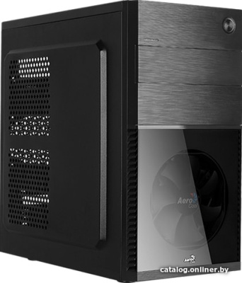 Корпус AeroCool CS-105  купить в интернет-магазине X-core.by