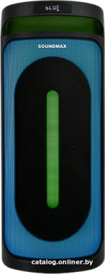 Купить колонка для вечеринок soundmax sm-ms4205 в интернет-магазине X-core.by