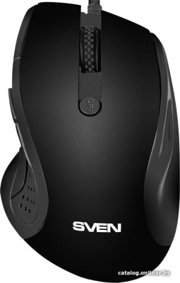 Купить мышь sven rx-113 в интернет-магазине X-core.by