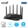 Wi-Fi роутер ASUS TUF Gaming AX5400
