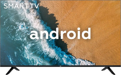 Купить телевизор bq 42fs07b в интернет-магазине X-core.by