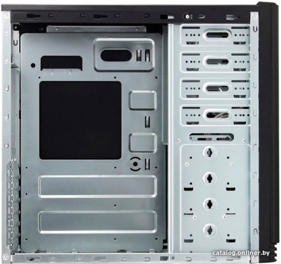 Корпус Powerman BA831BK  купить в интернет-магазине X-core.by