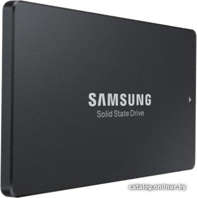 SSD Samsung PM883 960GB MZ7LH960HAJR  купить в интернет-магазине X-core.by