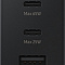 Купить сетевое зарядное samsung ep-t6530nbegeu в интернет-магазине X-core.by