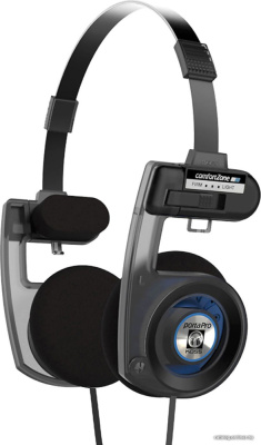 Купить наушники koss porta pro utility в интернет-магазине X-core.by