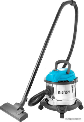 Пылесос Kitfort KT-547  купить в интернет-магазине X-core.by
