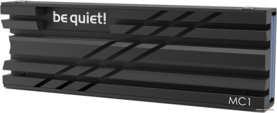 Радиатор для SSD be quiet! MC1  купить в интернет-магазине X-core.by