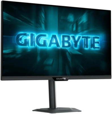Купить игровой монитор gigabyte g27u в интернет-магазине X-core.by
