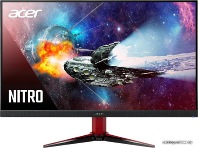 Купить игровой монитор acer vg271zbmiipx в интернет-магазине X-core.by