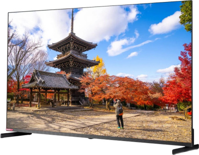 Купить телевизор shivaki s55nuch900 в интернет-магазине X-core.by