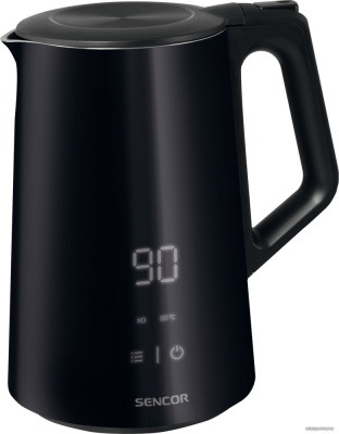 Электрический чайник Sencor SWK 0590BK