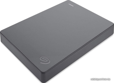 Купить внешний накопитель seagate basic stjl2000400 2tb в интернет-магазине X-core.by