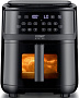 Аэрофритюрница CASO AirFry &amp; Steam 700