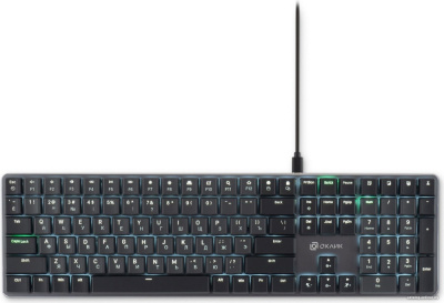 Купить клавиатура oklick k953x в интернет-магазине X-core.by