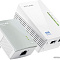 Купить комплект powerline-адаптеров tp-link tl-wpa4220kit в интернет-магазине X-core.by