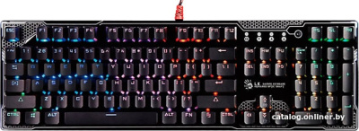Купить клавиатура a4tech bloody b810r (черный) в интернет-магазине X-core.by