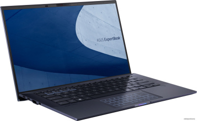 Купить ноутбук asus expertbook b9 b9400cba-kc0476x в интернет-магазине X-core.by