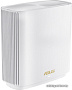 Wi-Fi система ASUS ZenWiFi AX XT9 (1 шт., белый)