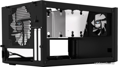 Корпус Fractal Design Node 304 Black (FD-CA-NODE-304-BL)  купить в интернет-магазине X-core.by