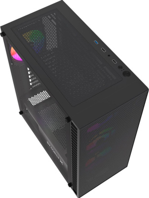 Корпус Project X Ghost  купить в интернет-магазине X-core.by