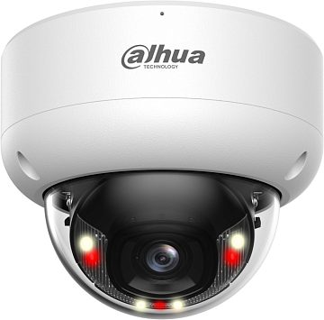 IP-камера Dahua DH-IPC-HDBW3649EP-AS-IL-0360B