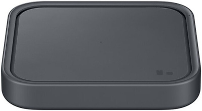 Купить беспроводное зарядное samsung ep-p2400bbegeu (без сзу) в интернет-магазине X-core.by